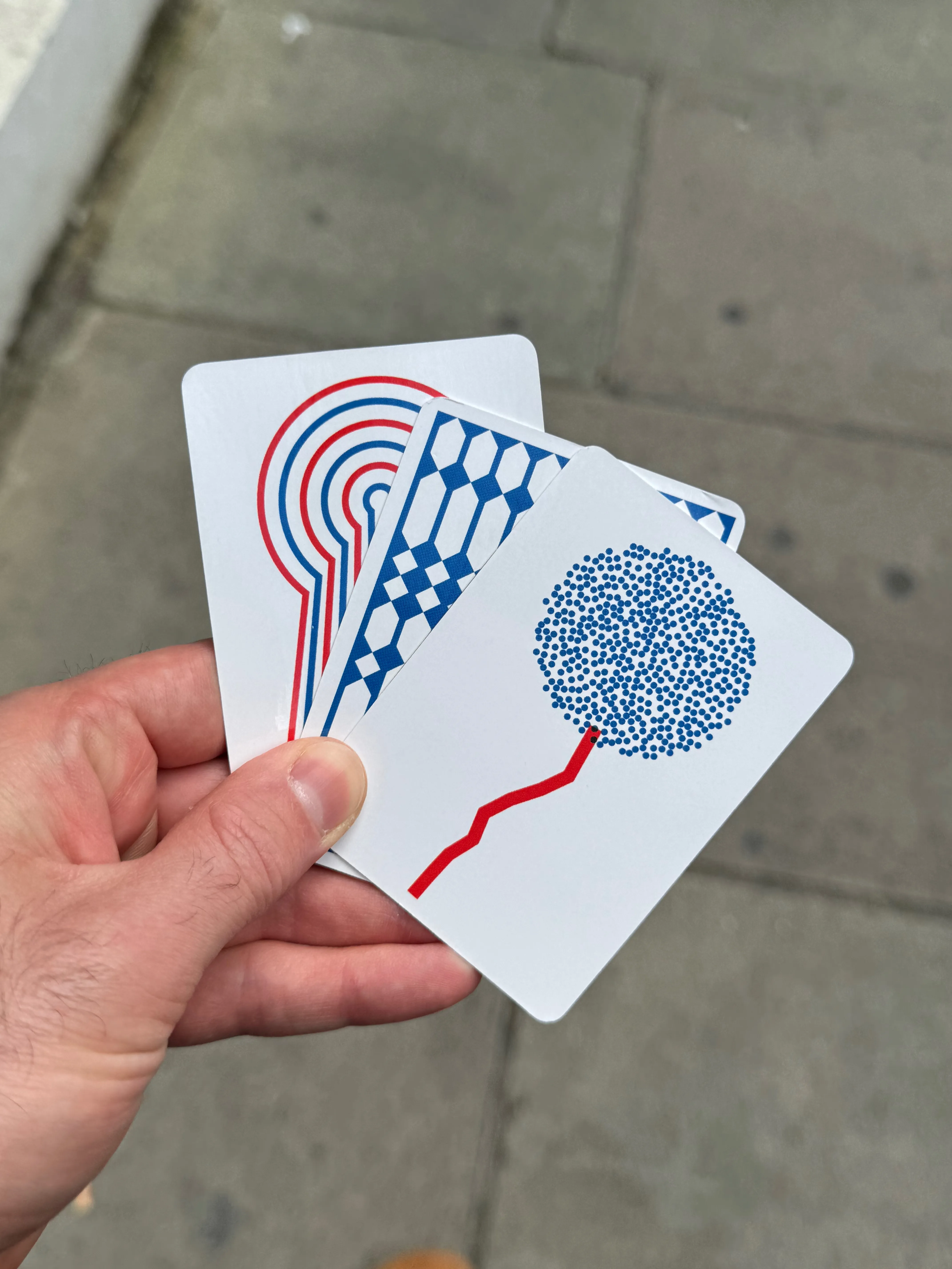 Cards